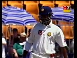 *RARE* BRETT LEE DESTROYS INDIA - 1999 TOUR MATCH. Champion fast bowling.