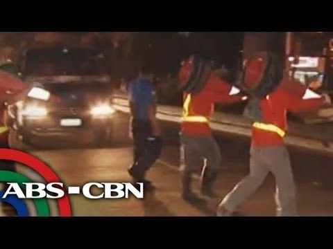 MMDA urges travelers to leave before Holy Week