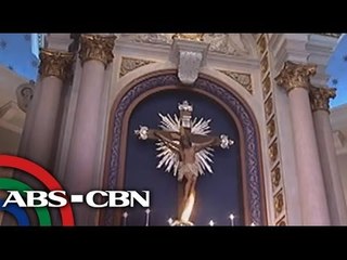 Go digital: Try Virtual Visita Iglesia