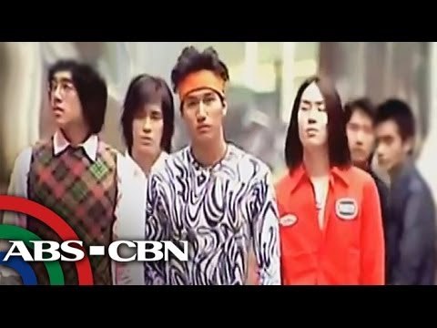 F4 Fever Top trending topic in Social Media