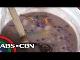 Ginataang Halo-Halo