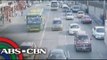 MMDA give tips how to avoid road accidents