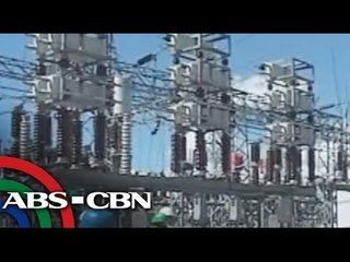 6 Luzon power plants scheduled for shutdown