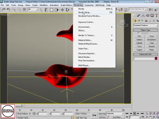 V-Ray Hi-Res Settings