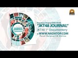 On Sale DVD JKT48 Journal Available now!!