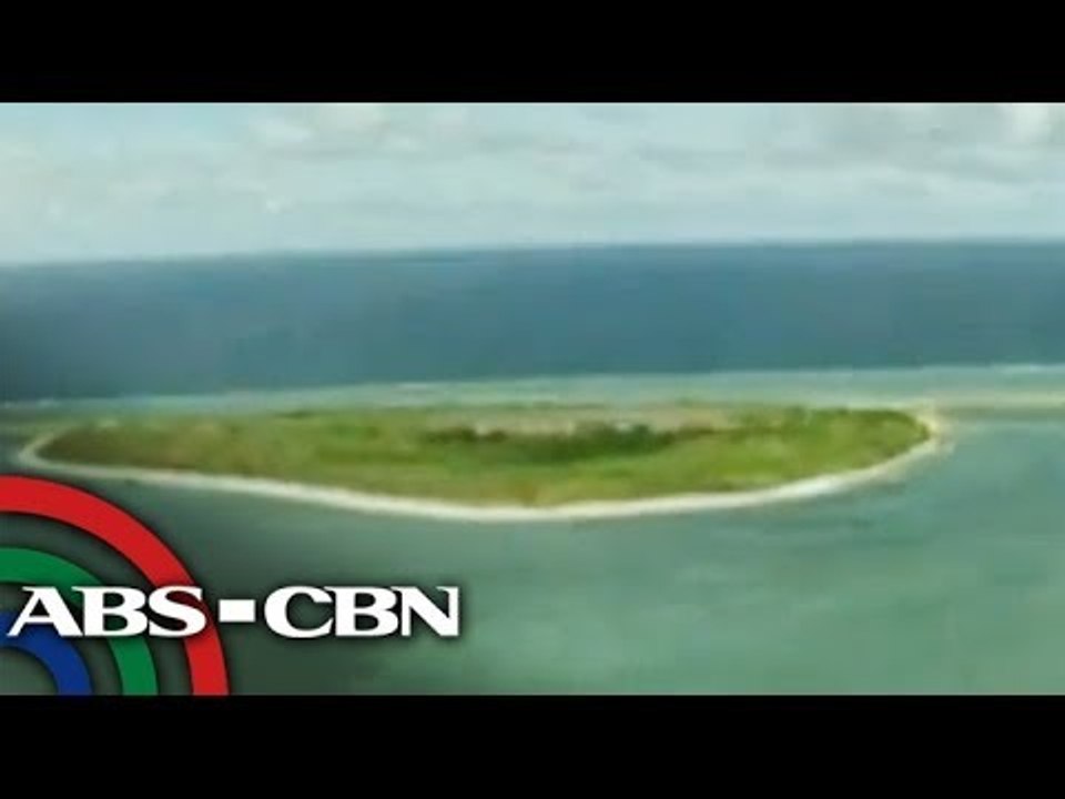 PH-China dispute a test of patience, expert says