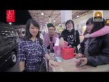JKT48 Keliling - Keliling Pareo adalah Emerald di Surabaya Part 1