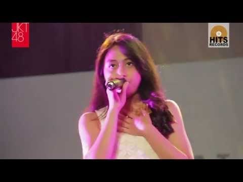 Sisca JKT48 - Rolling in the Deep [Live Perfromance 8th Single Handshake Festival]