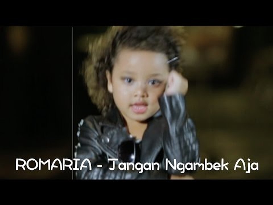 Romaria - Jangan Ngambek Aja [Syalalala] (Official Teaser Trailer MV)