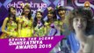 HITS News: Behind The Scene HITS Talent di DahSyat Awards 2015