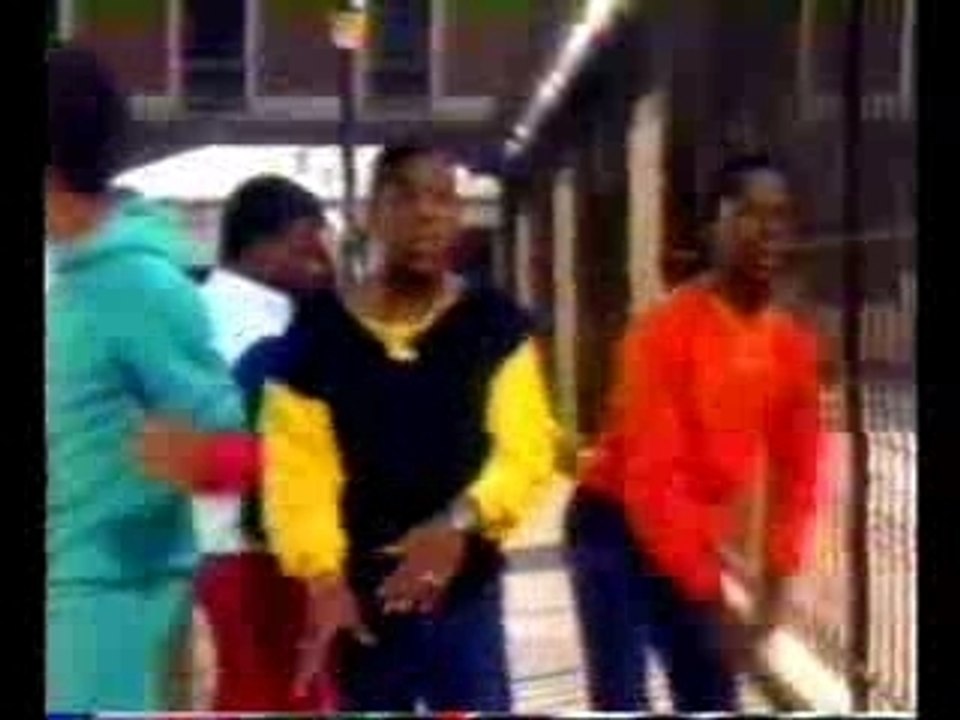 New Edition - Cool It Now (1984)