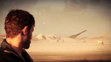 Mad Max - Trailer Histoire "Route sauvage" [FR]