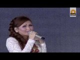 Ayu Ting Ting Feat Benyamin Sueb - Disini Aje [HUT 25 RCTI]