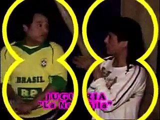 Comicos Ambulantes Rocky (pepe) 3-6