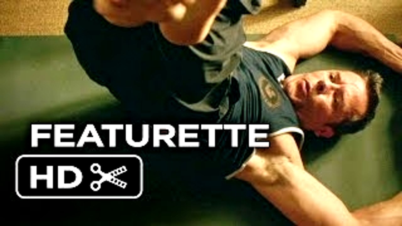 Results Featurette - The Story (2015) - Guy Pearce, Cobie Smulders Movie HD