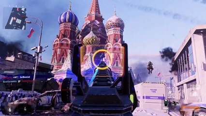 Supremacy DLC 3: Call of Duty Advanced Warfare [ITA]