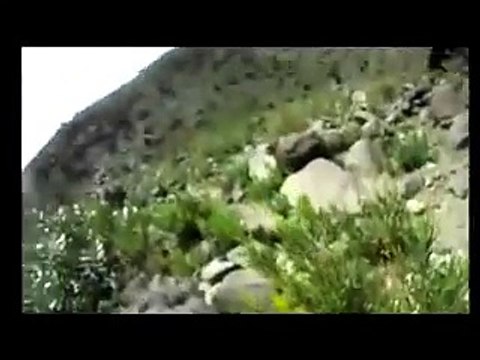 Soldados Americanos Emboscados en Afghanistan