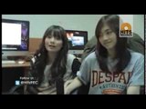 Stella & Sendy JKT48 antara Indonesia, Jepang & Program Pemerintah