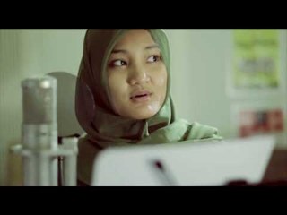 HITS News : Fatin Shidiqia Lubis antara Fatinistic & Ababil