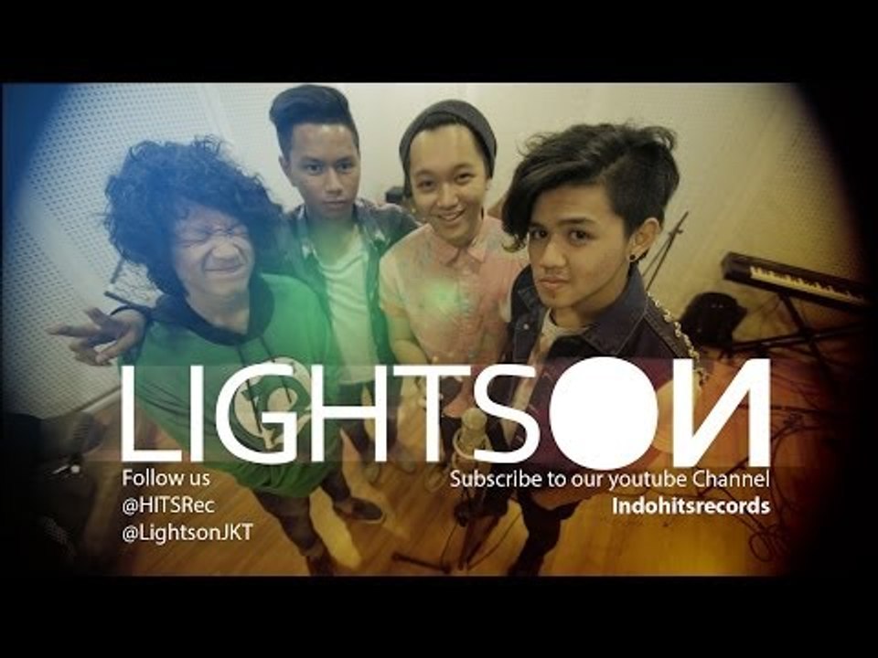 LIGHTSON - Heavy Rotation [Cover Version]