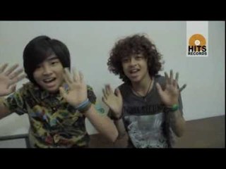 COBOY JUNIOR [Promotion HITS Music @ MNC Music Channel]