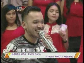 Ayu Ting - Ting | Geregetan TOPOP MNCTV 6 Des 2013 [Live Perform]