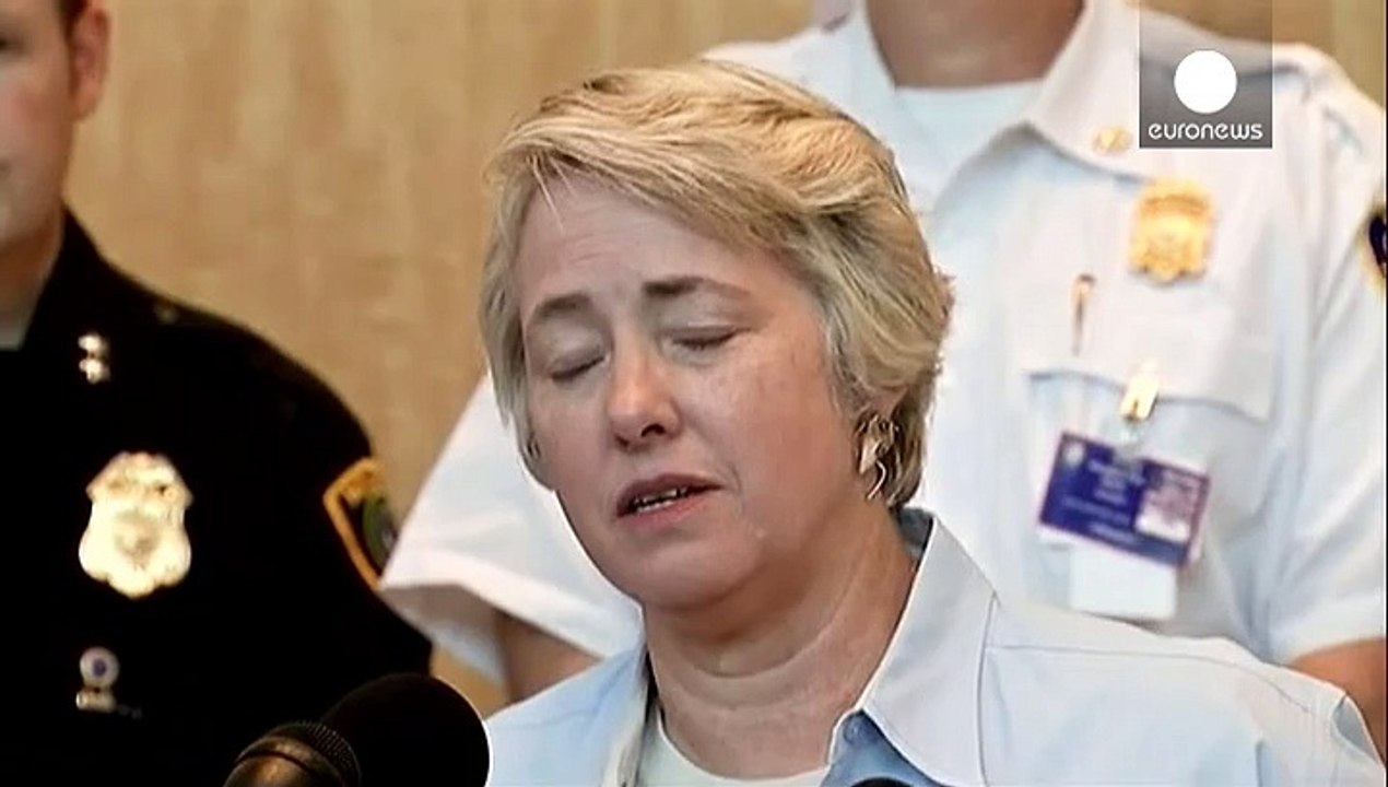 Texas: Tote durch Überschwemmungen