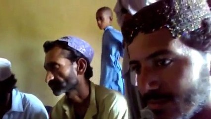 Baby Doll Song Balochi Version