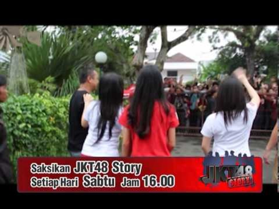 Teaser JKT48 Story Episode 5 "Direct Selling"