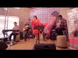 Citra Scholastika - Sadis Live Performance at KFC Kemang, Jakarta