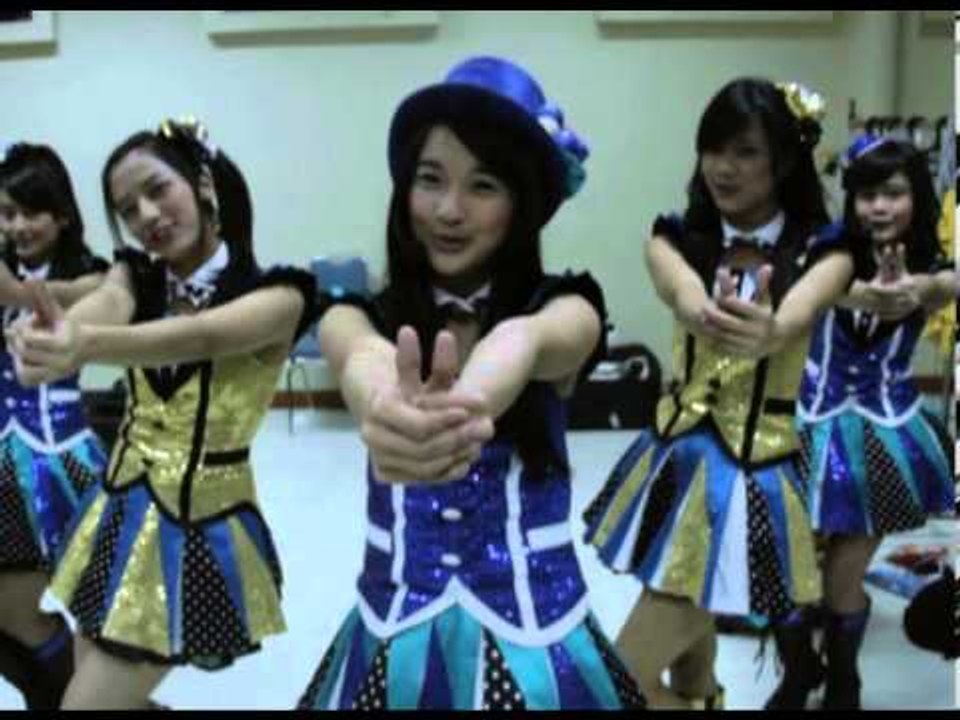 Teaser @JKT48_Story : Koisuru Fortune Cookies