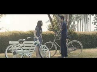 Yuji Feat Angel Pieters - Apa Kabar [Official Music Video Clip]