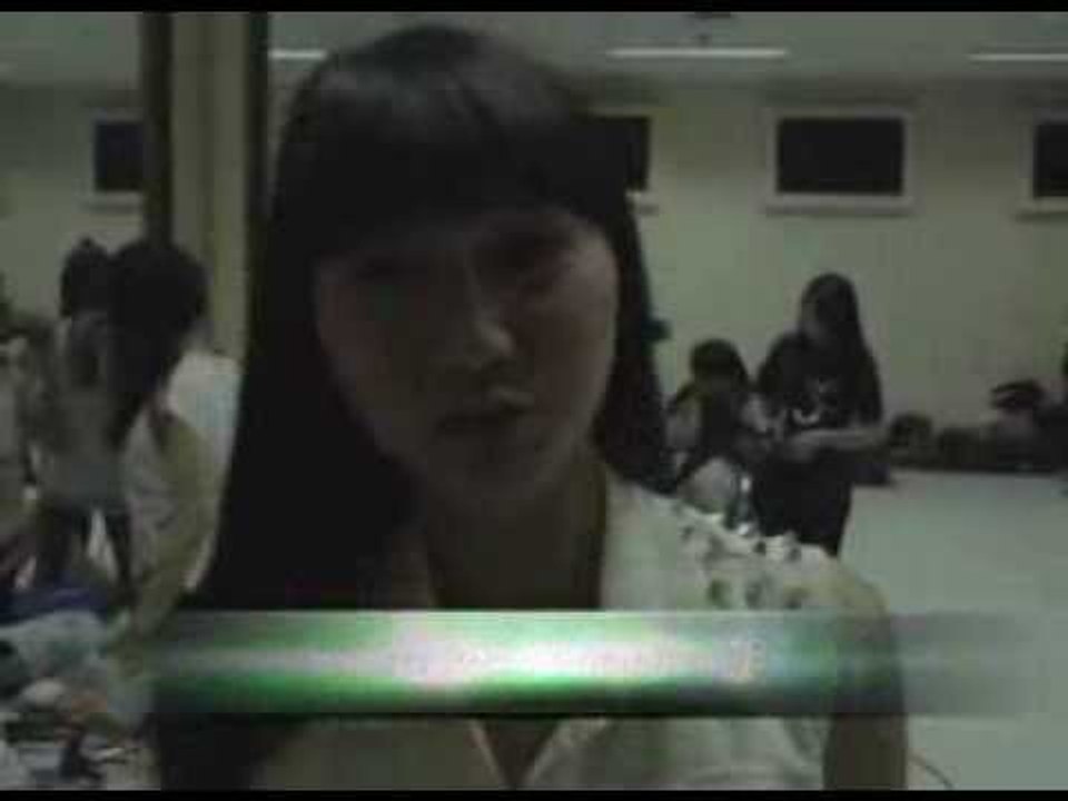 Teaser JKT48 Story: Saktia Oktaviani
