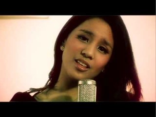 Angel Pieters  - Someone Like You [Official Music Video Clip]