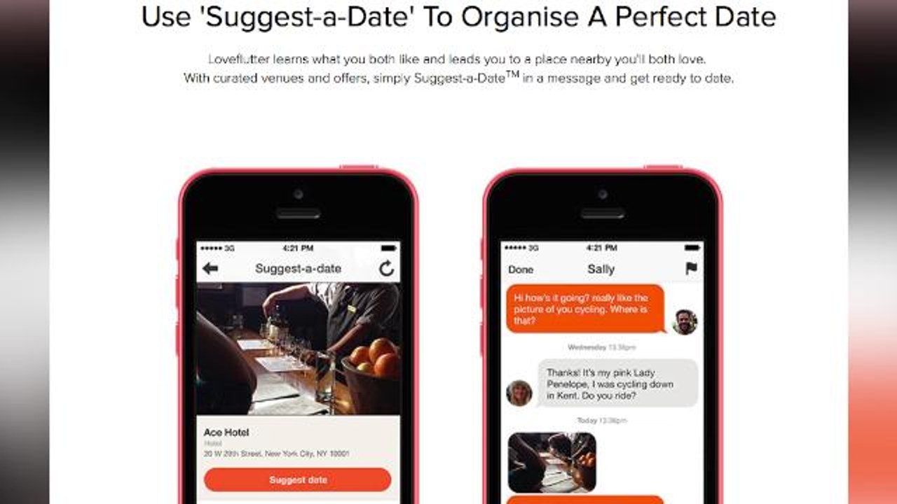 Best dating apps for people who are tired of Tinder