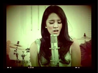 Angel Pieters - The One That Got Away [Cover Music Version]