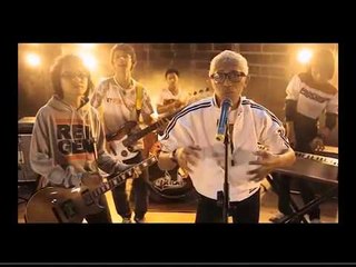 ADINDA - Bukan Main Main [Official Music Video Clip]