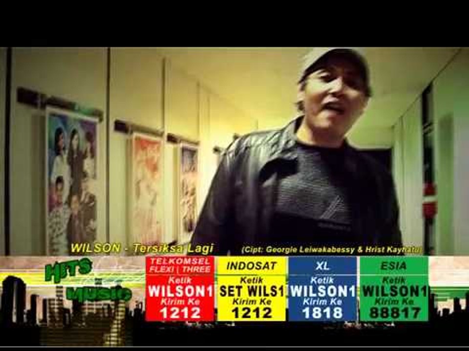 Wilson Maiseka - You're Beautiful [Cover Music Version]