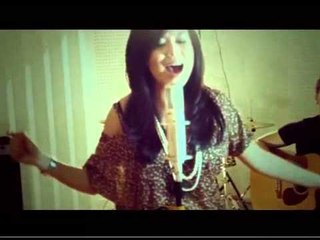 LUCE band (akustik) - Andai Ku Bisa - iPhone.m4v