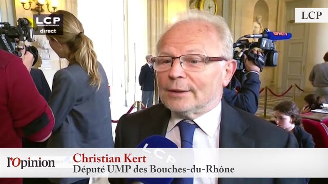 TextO’ : Daniel Fasquelle : Aujourd'hui c'est la liberté qui triomphe, la liberté pour l'UMP de choisir son nom.
