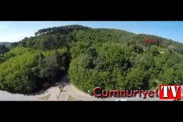 İşte Beykoz'da imara açılacak orman arazisi