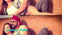 Singh Is Bling _ FIRST LOOK _ Akshay Kumar & Amy Jackson