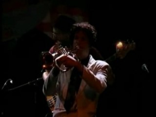 Un Swing de r'tard au CCO (Lyon)