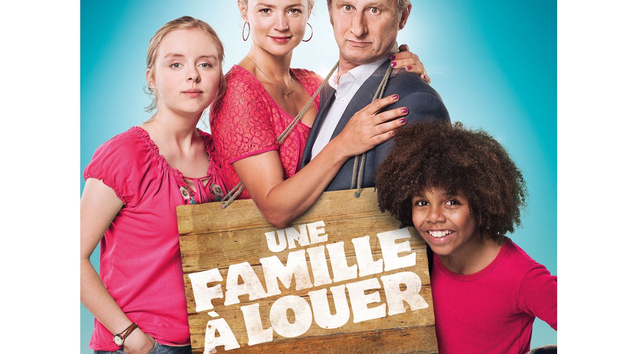 Une Famille à louer - Teaser [VF|Full HD] (Benoît Poelvoorde, Virginie Efira, François Morel)