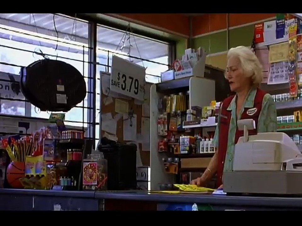 Kirli Utanç - A Dirty Shame (2004) HD Trailer