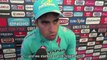 Giro d'Italia 2015 Stage 16: Alberto Contador and Mikel Landa post race interviews