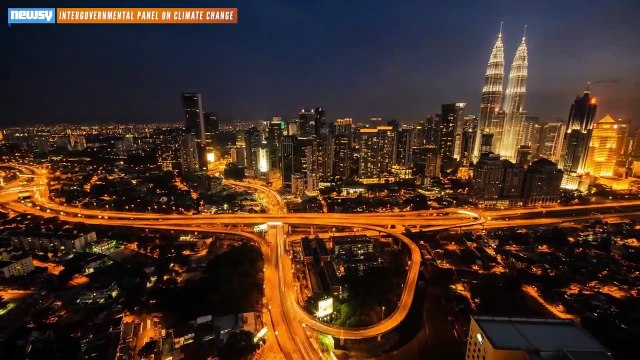 Climate Report Sets Deadline For Zero Carbon Emissions