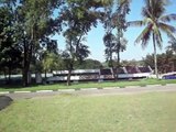 Sanctuary of Our Lady of the Lourdes - (1 of 2) Bulacan, Philippines - Grotto Church -