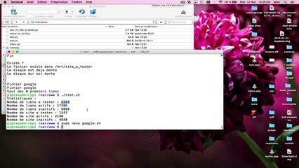 EP. 19 : Moteur de recherche tor (deep web)