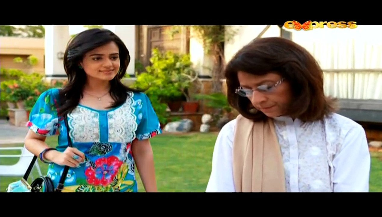 Inteha Episode 15 Full HQ